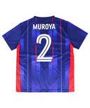 FC東京 プレーヤーズ Tシャツ 2026/27