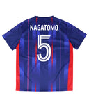 FC東京 プレーヤーズ Tシャツ 2026/27