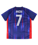 FC東京 プレーヤーズ Tシャツ 2026/27