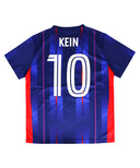 FC東京 プレーヤーズ Tシャツ 2026/27