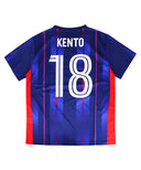 FC東京 プレーヤーズ Tシャツ 2026/27