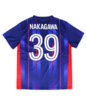 FC東京 プレーヤーズ Tシャツ 2026/27