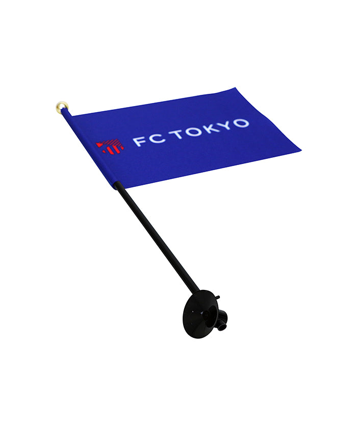 FC東京 ミニフラッグ – EURO SPORTS ONLINE STORE