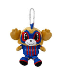 FC東京 ぬいぐるみ KEY 東京ドロンパ