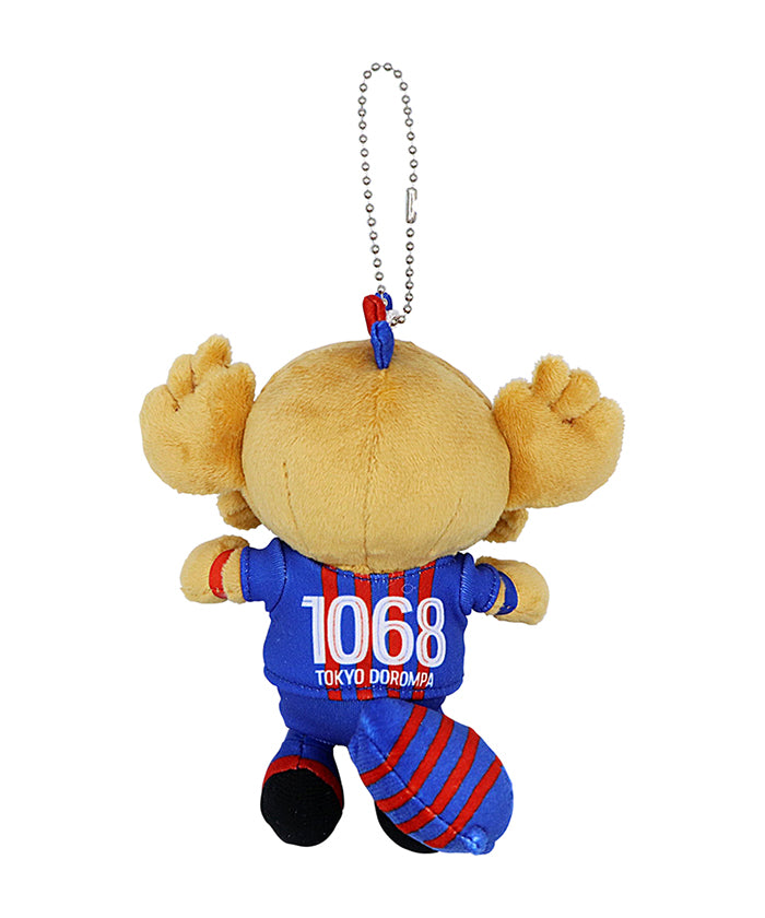 FC東京 ぬいぐるみ KEY 東京ドロンパ – EURO SPORTS ONLINE STORE