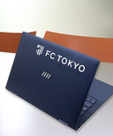 FC東京 カッティングステッカー ロゴ