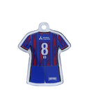 FC東京 ユニフォーム型PVCキーホルダー 2026/27