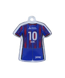 FC東京 ユニフォーム型PVCキーホルダー 2026/27