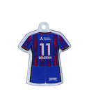 FC東京 ユニフォーム型PVCキーホルダー 2026/27