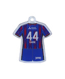 FC東京 ユニフォーム型PVCキーホルダー 2026/27