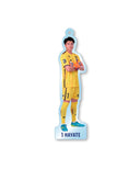 FC東京 プレーヤーズアクリルキーホルダー 2026/27