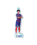 FC東京 プレーヤーズアクリルキーホルダー 2026/27