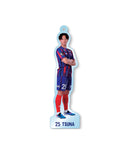 FC東京 プレーヤーズアクリルキーホルダー 2026/27