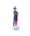 FC東京 プレーヤーズアクリルキーホルダー 2026/27