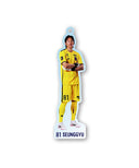 FC東京 プレーヤーズアクリルキーホルダー 2026/27