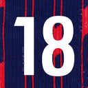 FC東京 ナンバーリストバンド 2026/27