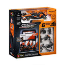 マクラーレン F1チーム MCL39 オスカー･ピアストリ 2025年 ピットパスセット by ブラゴ 1/43スケール