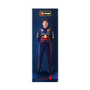 オラクル レッドブル レーシング ホンダ RB21 マックス･フェルスタッペン 2025年 ピットパスセット by ブラゴ 1/43スケール