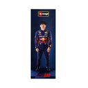 オラクル レッドブル レーシング ホンダ RB21 角田裕毅 2025年 ピットパスセット by ブラゴ 1/43スケール