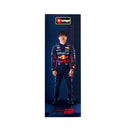 オラクル レッドブル レーシング ホンダ RB21 角田裕毅 2025年 ピットパスセット by ブラゴ 1/43スケール