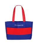 FC東京 バリバリバッグ