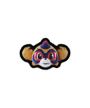 FC東京 バリバリバッグ ワッペン