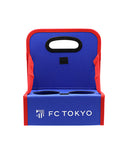 FC東京 折り畳み ドリンクキャリー