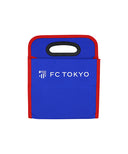 FC東京 折り畳み ドリンクキャリー