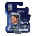 アルゼンチン代表 サッカースターズ フィギュア