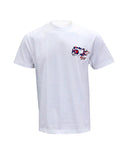 FC東京 TDプリントTシャツ