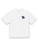 FC東京 Skater JOHN コラボ Tシャツ Shoot