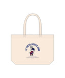 FC東京 Skater JOHN コラボ トートバッグ