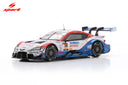 DENSO KOBELCO SARD GR Supra TGR TEAM SARD No.39 関口雄飛 / サッシャ･フェネストラズ GT500 スーパーGT 2025年 by スパーク 1/64スケール