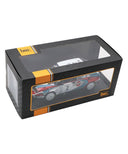 ランチア デルタ インテグラーレ 16V NO.2 1990年 サファリ ラリー by イクソ 1/18スケール