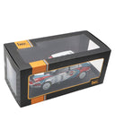 ランチア デルタ インテグラーレ 16V NO.5 1990年 サファリ ラリー by イクソ 1/18スケール