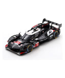 TOYOTA GAZOO Racing GR010 Hybrid 8号車 S.ブエミ/B.ハートレー/平川亮 2025年 ル･マン24時間レース by スパーク 1/18スケール