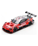 MOTUL AUTECH Z NISMO No.23 千代勝正 / ロニー･クインタレッリ GT500 スーパーGT 2024年 by スパーク 1/18スケール