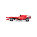 スクーデリア フェラーリ F1 モデルカー 7台セット by ブラゴ 1/43スケール