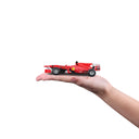 スクーデリア フェラーリ F1 モデルカー 7台セット by ブラゴ 1/43スケール