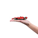 スクーデリア フェラーリ F1 モデルカー 7台セット by ブラゴ 1/43スケール