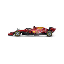 スクーデリア フェラーリ F1 モデルカー 7台セット by ブラゴ 1/43スケール