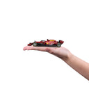 スクーデリア フェラーリ F1 モデルカー 7台セット by ブラゴ 1/43スケール