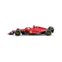 スクーデリア フェラーリ F1 モデルカー 7台セット by ブラゴ 1/43スケール
