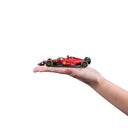スクーデリア フェラーリ F1 モデルカー 7台セット by ブラゴ 1/43スケール