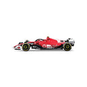 スクーデリア フェラーリ F1 モデルカー 7台セット by ブラゴ 1/43スケール