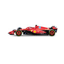 スクーデリア フェラーリ F1 モデルカー 7台セット by ブラゴ 1/43スケール