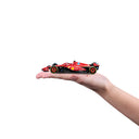 スクーデリア フェラーリ F1 モデルカー 7台セット by ブラゴ 1/43スケール