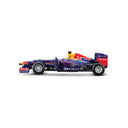 オラクル レッドブル レーシング F1 モデルカー 7台セット by ブラゴ 1/43スケール