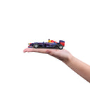 オラクル レッドブル レーシング F1 モデルカー 7台セット by ブラゴ 1/43スケール