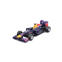 オラクル レッドブル レーシング F1 モデルカー 7台セット by ブラゴ 1/43スケール